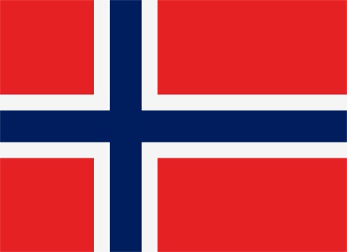 Norwegian Flag